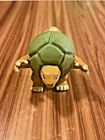 Pokemon Golem Burger King Kids Meal Toy Spinner Top Figure 1999 Vintage 90's