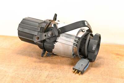 ETC Source Four 750 Ellipsoidal Light (No Lens Tube) CG01MBE
