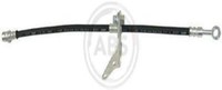 Original A.B.S. Bremsschlauch Sl 5796 FüR Honda