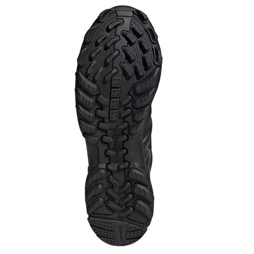 Adidas Schuhe GSG-9.7.E Leder Einsatzstiefel Outdoorstiefel Boots schwarz GZ6115 - Bild 6 von 12
