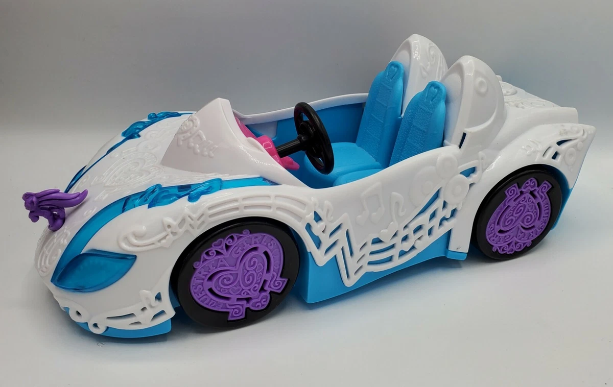 My little pony electric car 2025