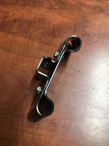 Assemblaggio staffa maniglia parte per artigiano MODELLO 316.240320 mini tiller - Foto 3 di 5