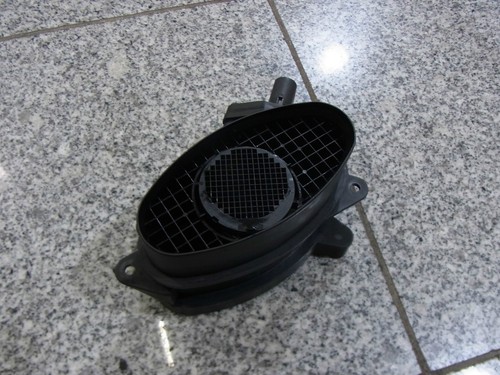 BMW E46 320d / X3 E83 Luftmassenmesser 7787076 Original - Bild 4 von 5
