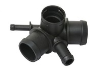 KüHlmittelflansch 1J0 121 087A Passend FüR Audi Tt, TT Quattro, VW Golf, Jetta