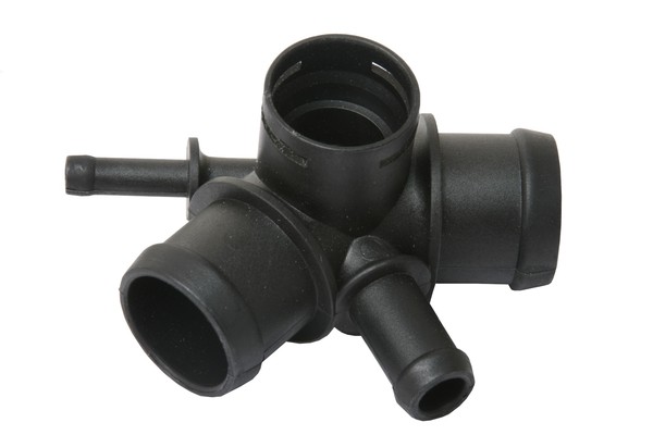 KüHlmittelflansch 1J0 121 087A Passend FüR Audi Tt, TT Quattro, VW Golf, Jetta-image