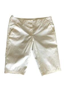 prada bermuda shorts