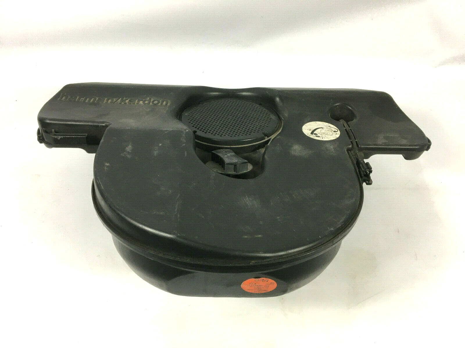 Subwoofer Bass Harman/Kardon Mercedes a Class W169, B W245 A1698201202