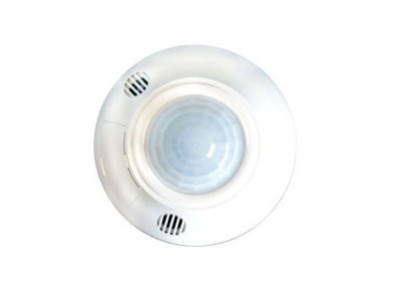  Schneider Electric SLSCDS801 Ceiling Mounted Dual Tech Occupancy Sensor 180