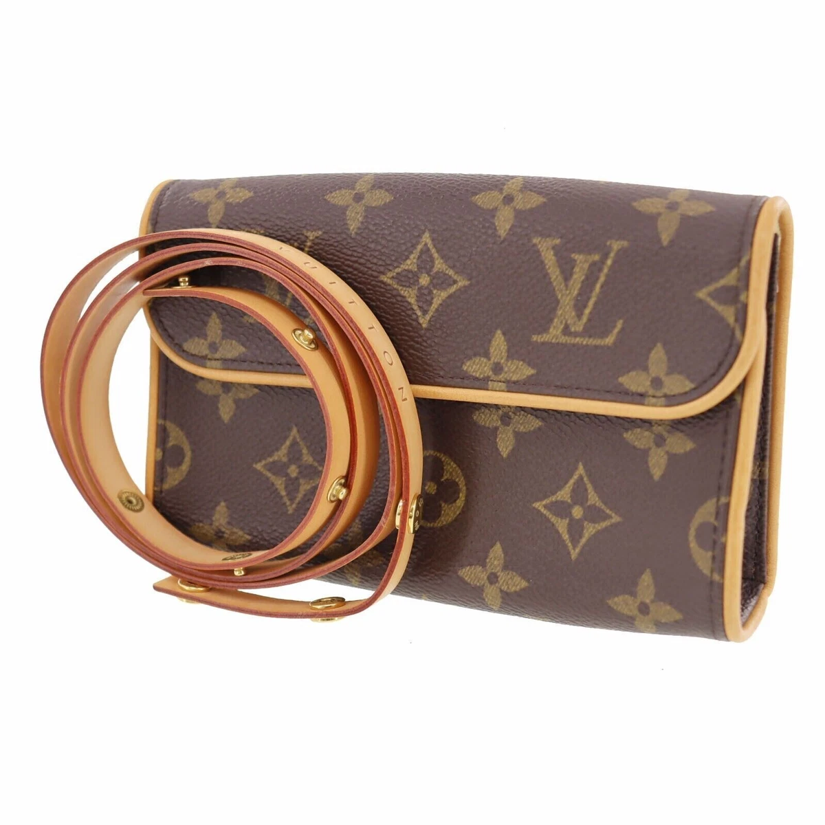 women's louis vuitton belt bag