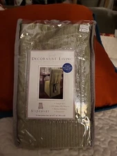 Bed Bath and Beyond Chair Slipcover Decorative Living