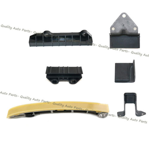 Timing Chain Kit For Suzuki Grand Vitara XL7 MK SUV 2.7L 2.5L H20A H25A H27A - Picture 5 of 8