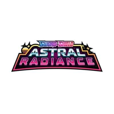 Pokemon Astral Radiance Einzelkarten Rares Holos Reverses Trainer Schwert & Schild