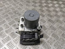 JAGUAR XF LUXURY V6 MK1 2009-2011 3.0 AJ-V6D 500  ABS PUMP 9X23-2C405-CC