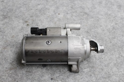 Audi A5 F5 A6 A8 4H Q7 4M Anlasser 057911022 3.0 Liter Diesel starter 6 Zylinder