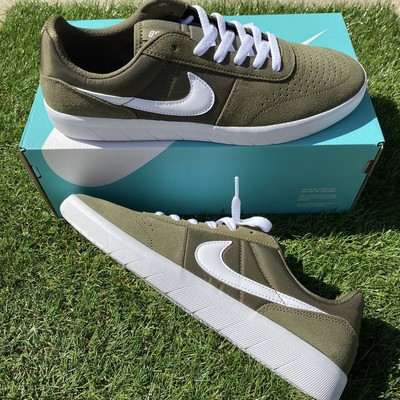 nike sb team classic green