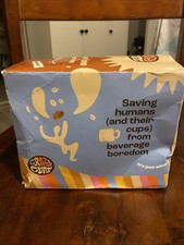 Crazy Cups Flavor Lovers Coffee Pods Decaf Variety Pack Keurig K-Cup 24-Count