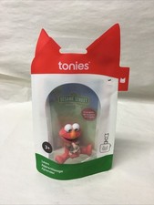 Tonies-Sesame Street: Elmo & Tango Audio Character-NEW