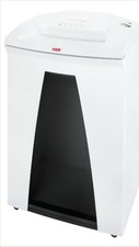 HSM SECURIO B34 4.5 X 30MM 22 SHEET PREMIUM CROSS CUT DOCUMENT SHREDDER