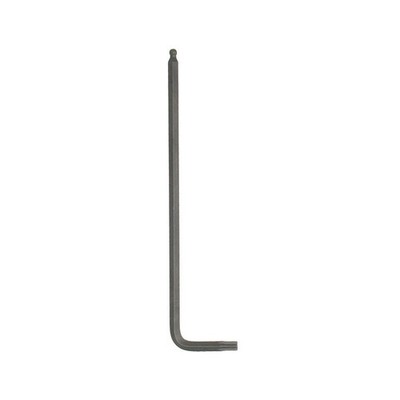 EKLIND 15020 Torx Key,L Shape,Alloy Steel,3 51/64 in 2CXY6