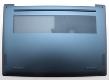 New for Yoga Slim 7 14AKP10 83JY Bottom Case Base Cover D Lid Blue 5CB1S00208