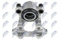 NTY Bremssattel HZP-BM-022 FüR BMW