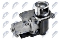 AGR Ventil NTY EGR-AU-007 FüR Audi VW Skoda A3 Golf Seat Octavia 5 1K1 Caddy 3 4