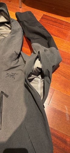 arcteryx Micon jacket special edition - Bild 4 von 10