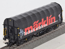 Limited Marklin 46418 From Mhi Dealer Meeting 2025 Freight Car Ho Scale Limited Marklin 46418 From Mhi Dealer Meeting 2025 Freight Car Ho Scale
