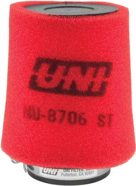 FILTRO DE AIRE UNI Se adapta a: Can-Am Outlander Max 400 HO EFI, Outlander Max 400 NU-8706ST Foto 4 de 4