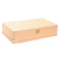 Versier Je Eigen Houten Tekendoos Neu