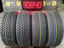 Pneumatici Invernali 4 Gomme usate 215 65 16 C INFINITY Battistrada Rimanente...