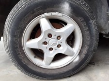 B66470528 FELGE MERCEDES-BENZ CLASE ML BM 163 R16 974208 B66470528 FELGE MERCEDES-BENZ CLASE ML BM 163 R16 974208