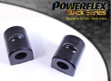 Powerflex für Ford S-Max (2006-2010) Stabilisator zum Fahrgestell vorne 21mm
