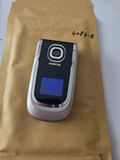 Nokia 2760  (Unlocked) Mobile Phone Flip