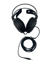 Audio-Technica Open-Air Over-Ear Headphones