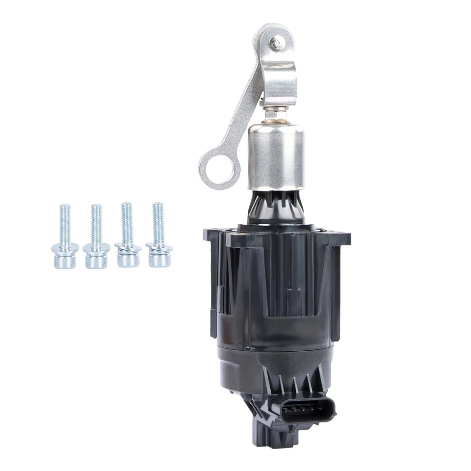 Electronic Turbo Wastegate Actuator K6T52372 For Honda Civic 16-19 1.5L Turbo - Image 3 of 4