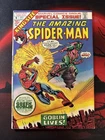 Amazing Spider-Man King-Size Annual 9 1973 Bronze Age Marvel Comics VF Beauty