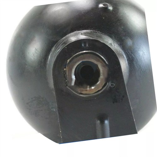 For Mercedes Benz W220 Sl R230 CL CLASS Accumulator Suspension A2203270115 - Picture 5 of 8