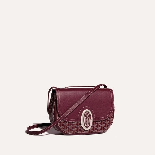 Goyard Bag Women 233 Burgundy 233SH2PMLTY33CL33P 143657997