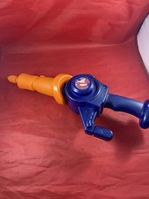 Water Zapper The Real Ghostbusters 1989 Kenner Squirt Gun
