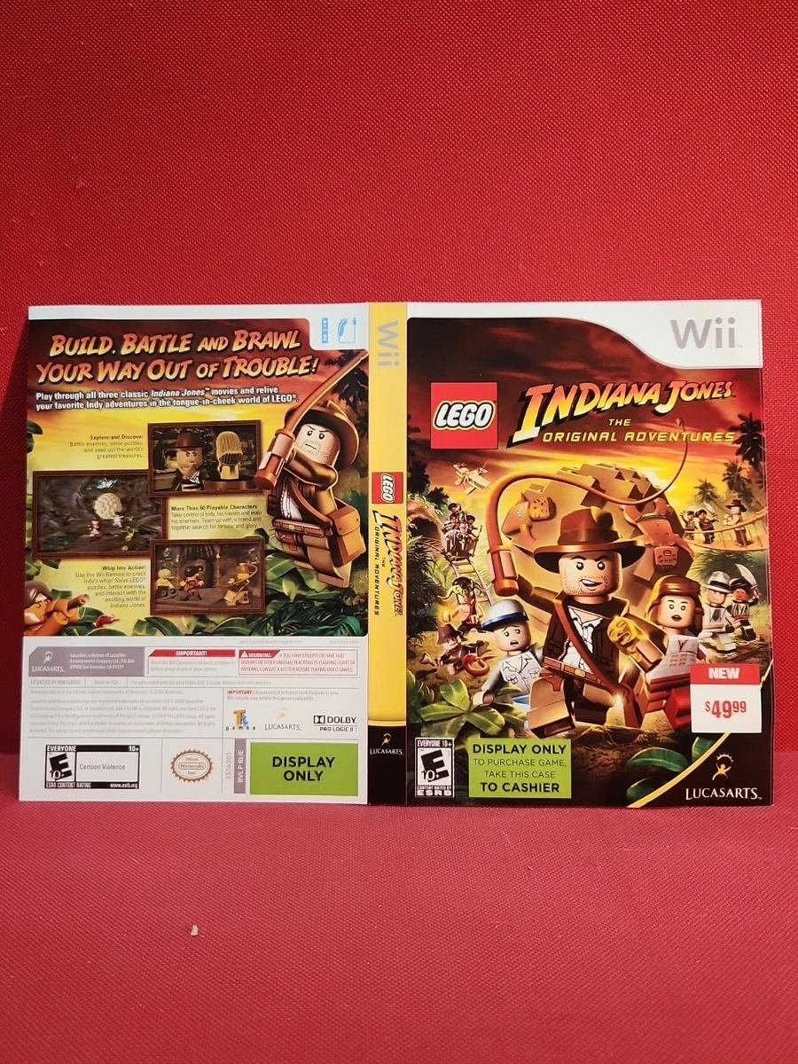 Wii - Original Video Game Promo Inserts Art for sale | eBay Wii - Original Video Game Promo Inserts Art for sale | eBay