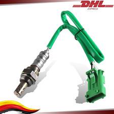 Lambdasonde Regelsonde vor Kat für Citroën C2 C3 I II Nemo Fiat Peugeot 206 207
