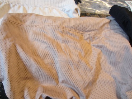 Neu mit Etikett Damen 3er Pack Slips Dig-Free Warner's Gr. 2XL beige/bronze/schwarz - Bild 10 von 12
