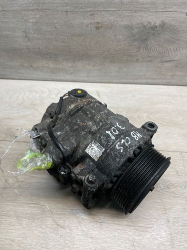 Mercedes-Benz CLS C219 2007 Klimakompressor Pumpe A0012308611 Diesel 165kW