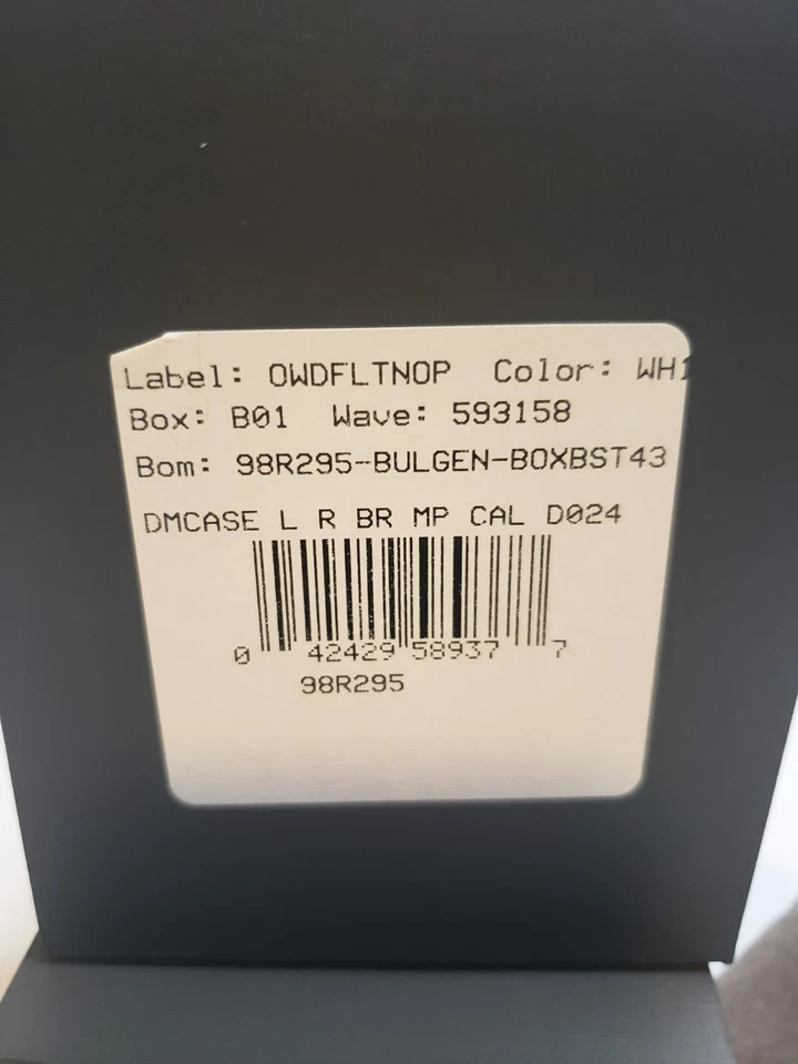 Women's Marine Star Diamond Bezel Rose Gold Tone Watch 98R295 - image 4 of 4