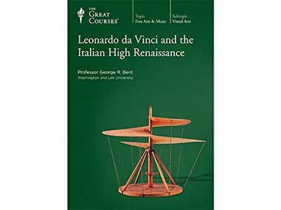 Leonardo da Vinci and the Italian High Renaissance
