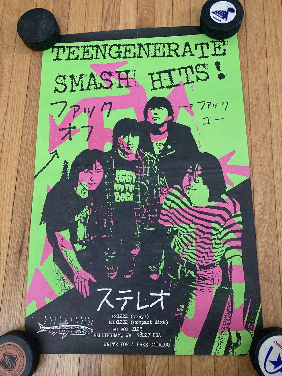 teengenerate products for sale | eBay