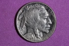 Estate Find 1918 S Buffalo Nickel #K59229