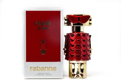 Paco Rabanne Fame In Love Parfum Elixir Spray 80 ml Damenduft OVP