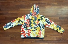 Nike Air Jordan Fleece Hoodie Colourful